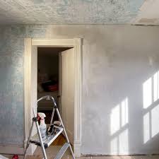 14 tips for living with plaster walls