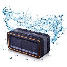 review this rugged bluetooth speaker