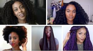 Here we go, our favorite picks of braided hairstyles across the globe. Crochet Braids Everything You Need To Know Un Ruly