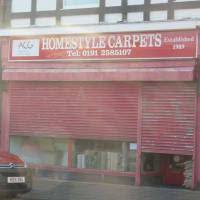 homestyle carpets north shields