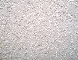 free popcorn ceiling removal