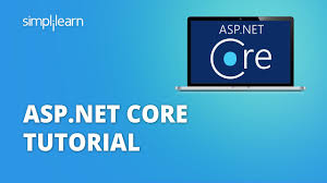 asp net core tutorial for beginners