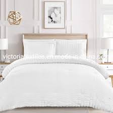 King Comforter Set With Sheets White
