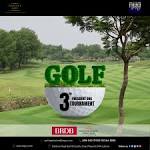 Defence Raya Golf & Country Club - Golf tournaments bring a thrill ...