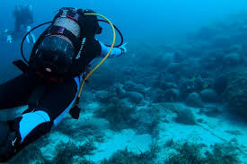 greece s first underwater museum opens