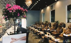 centre pointe nails spa groupon