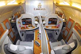 miss everywhere emirates first cl