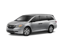 Compare Honda Odyssey Models Number 7 Honda