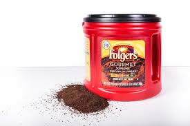 Is Folgers Coffee Gluten Free Find