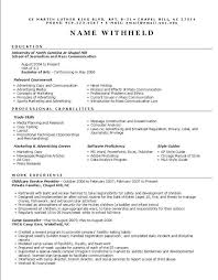 Navy resume writer     