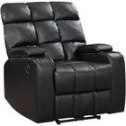 Brandsmart usa is one of the leading consumer electronics, appliance, furniture and mattress retailers in the southeast and one of the largest appliance retailers in the country. Global Furniture 97570brown Liberty Home Theater Power Recliner Brandsmart Usa