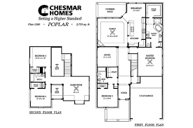 chesmar planning august completion for