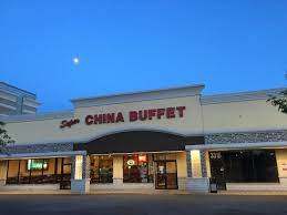 Super China Buffet Near Me gambar png