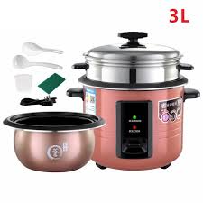 Check out the latest home appliance reviews from good housekeeping. China National Home Kitchen Appliances Stainless Steel Electric Straight Rice Cooker China Electric Rice Cooker And Rice Boiler Price