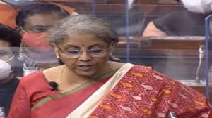 Budget 2021 will be announced on 1st february 2021 addressed by fm nirmala sitharaman. Rm08grzpc2f0zm
