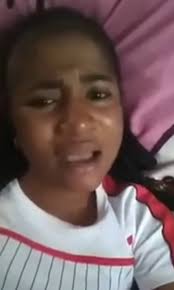 Ada jesus claimed she is 35 years old in her youtube comic video but mercy ada jesus is actually in her 20s. Rita Edochie Shares Video Of Late Ada Jesus Vowing To Kill A Man Video