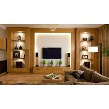Wall Mounted Tv Cabinet Designing Service