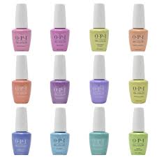 opi summer make the rules collection