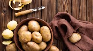 potato on face skin care remedy for