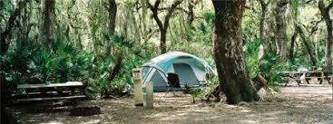 Less than a half hour drive southeast of downtown sarasota. Florida Camping Is A Great Outdoor Adventure At Myakka River State Park