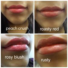 best budget friendly lipstick shades
