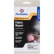 permatex 25247 permatex fabric repair