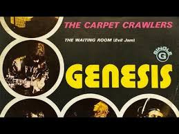 genesis carpet crawlers live phil