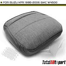 Seat Covers For Isuzu Npr For
