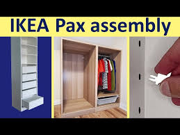 emble ikea pax wardrobe you