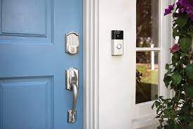 how to pair your schlage smart lock