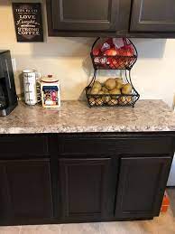 Wall Paint Color For Kitchen With Dark