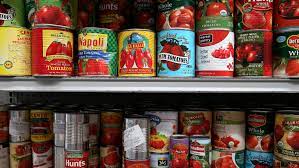 10 types of canned tomatoes explained