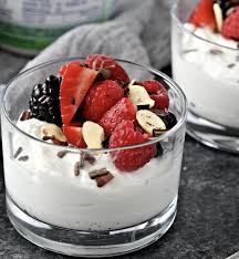 ing 911 greek yogurt nutrition