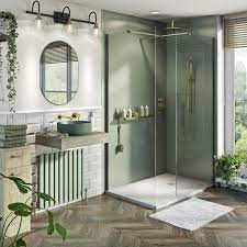 Bathroom Shower Panels