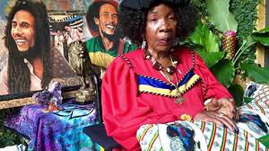 However, bob marley's wife is not dead. Rita Marley Receives Honorary Doctorate From Mandela S Alma Mater Loop News