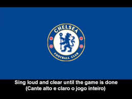 We did not find results for: Chelsea F C Blue Is The Colour Chelsea Fc Lyrics