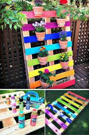 perfect pallet projects for your home
