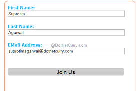 using jquery to submit a form using