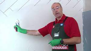 how to grout tiles diy at bunnings
