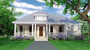 Magnolia Cottage Sdc House Plans