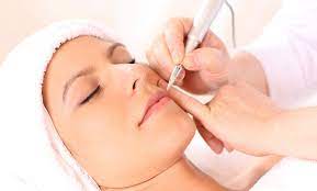 permanent makeup skin care by