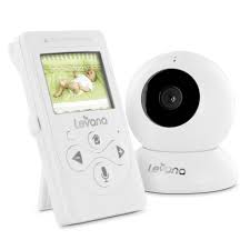 Levana Lila 32000 Video Baby Monitoring System