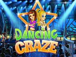 dancing craze game free