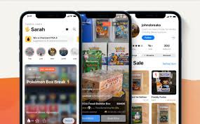 Using our seller system is similar to buying online, add the items to your cart and checkout, the difference being that you send items to us rather than the other way around. Whatnot Raises 50m To Let People Sell Pokemon Cards Funko Pops And More Via Livestream Techcrunch