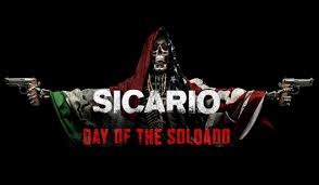 Бенисио дель торо, джош бролин, изабела монер и др. Sicario 2 Official Trailer For Sequel Day Of The Soldado Released