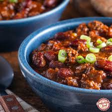 30 best chili recipes easy cold