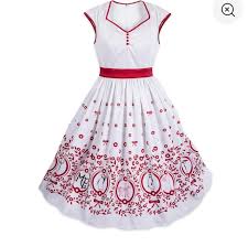 Nwt Disney Mary Poppins Dress 2x Nwt