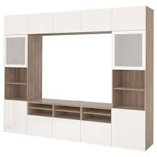 Ikea BestÅ Tv Storage Combination