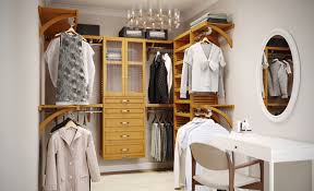 real wood diy closet organizer