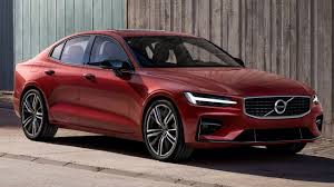 In latin, the word volvo means i roll. volvo cars have been rolling ever since 1927, when the postwar, volvo unveiled one of its biggest successes, the pv444. Volvo S60 One Of The Most Exciting Volvo Cars Youtube